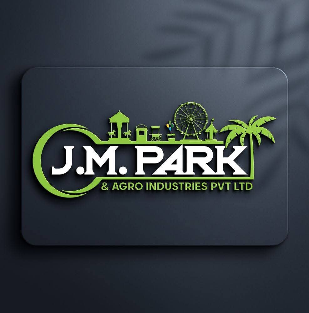 J.M. Park Logo